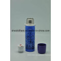 High Quality 304 Stainless Steel Double Wall Flask Svf-1000e